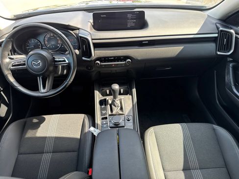 Certified 2025 MAZDA CX-50 AWD 2.5 S w/ Preferred Package image 14