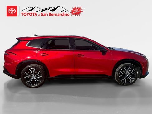 New 2026 Toyota Crown Signia image 30