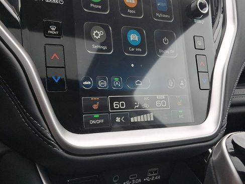 Certified 2025 Subaru Outback Limited image 16