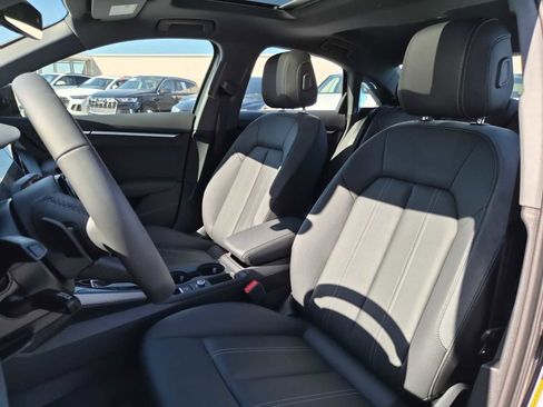 New 2026 Audi A3 2.0T Premium image 15