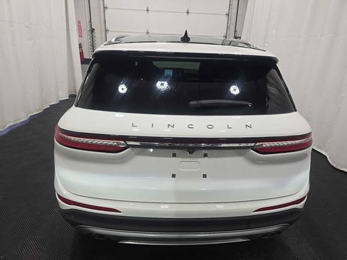 Used 2024 Lincoln Corsair Reserve w/ Equipment Group 201A AWD/4WD image 13