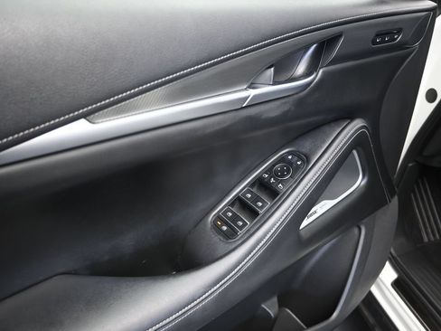Used 2023 INFINITI QX60 Luxe w/ Performance Audio Package FWD image 11