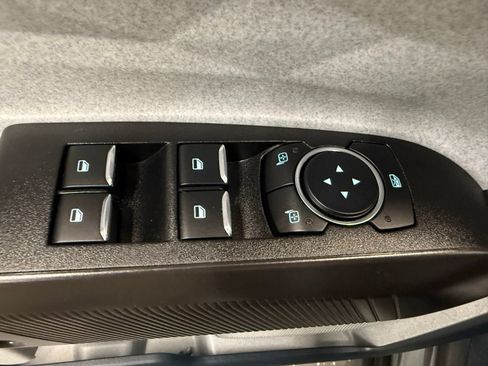 Used 2026 Ford Maverick XLT AWD/4WD image 10
