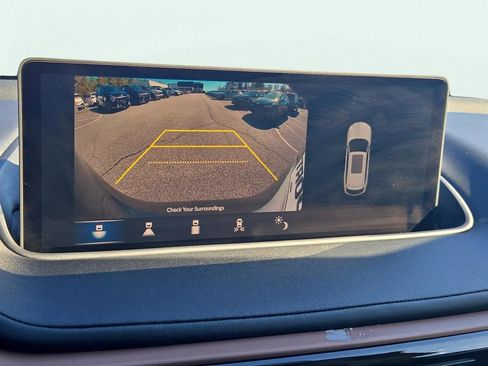 Used 2023 Acura MDX FWD w/ Technology Package image 30