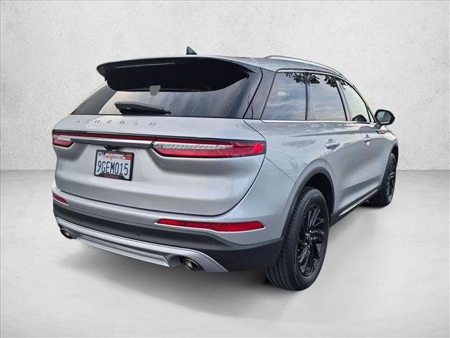 Used 2020 Lincoln Corsair FWD image 5