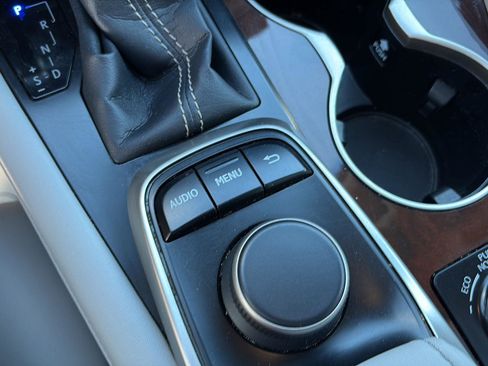 Used 2017 Lexus RX 350 AWD image 17