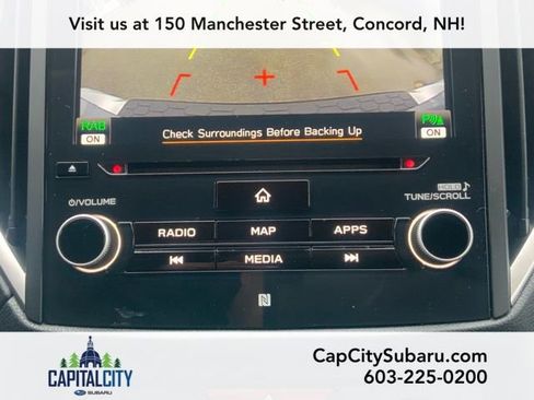 Used 2021 Subaru Crosstrek 2.5i Limited w/ Moonroof Package 2 image 25