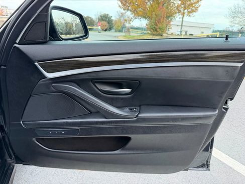 Used 2016 BMW 528i xDrive 528i xDrive Sedan 4D image 36