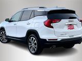 Used 2020 GMC Terrain SLT w/ Preferred Package image 4