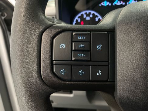 New 2026 Ford F350 XL w/ STX Appearance Package AWD/4WD image 25