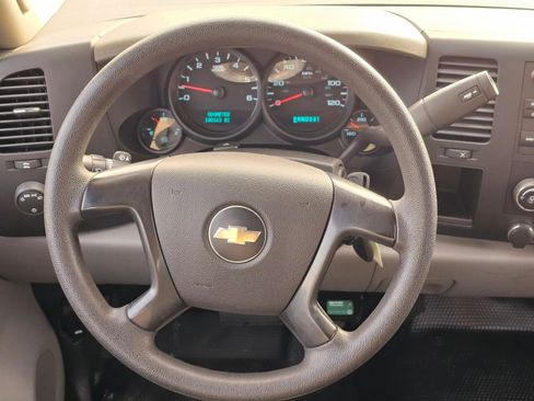 Used 2009 Chevrolet Silverado 1500 W/T image 20