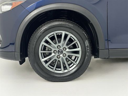 Used 2017 MAZDA CX-5 Touring w/ Preferred Equipment Package image 28