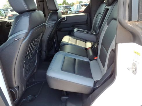 Used 2024 Ford Bronco Big Bend AWD/4WD image 14