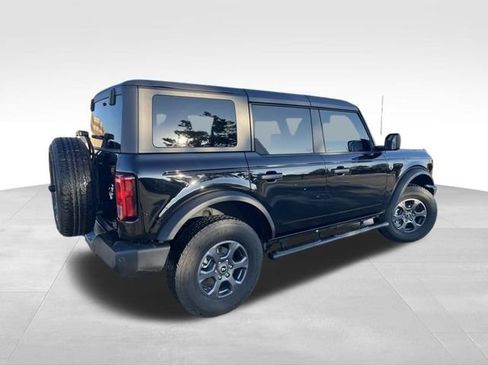 Used 2025 Ford Bronco Big Bend image 6