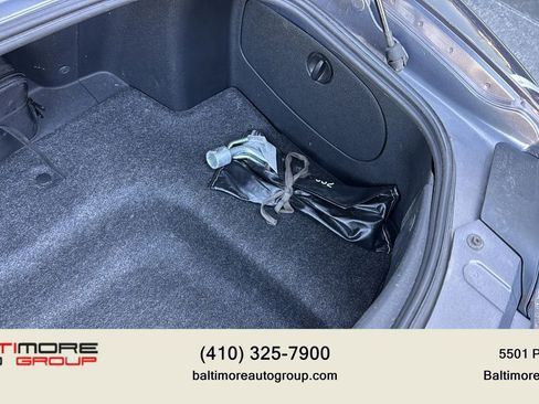 Used 2006 MAZDA MX-5 Miata Sport w/ Suspension Pkg image 25