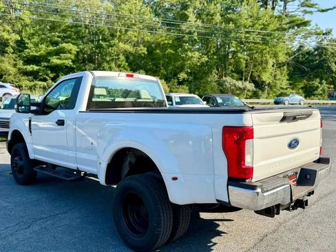 Used 2019 Ford F350 XL w/ Power Equipment Group AWD/4WD image 6