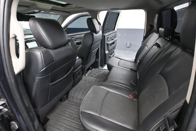 Used 2017 RAM 1500 Sport AWD/4WD image 33