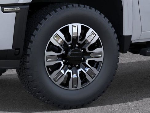 New 2026 GMC Sierra 2500 Denali w/ Denali Reserve Package image 9