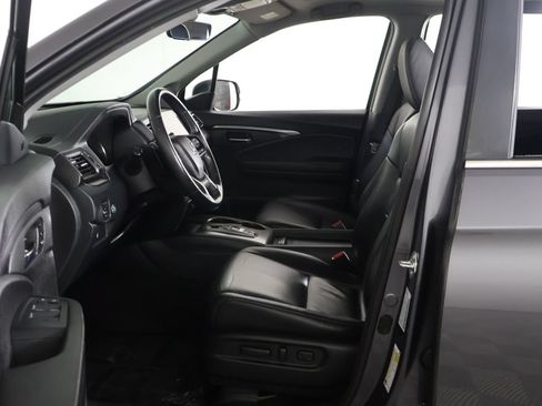 Used 2022 Honda Pilot EX-L image 28