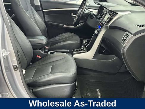 Used 2014 Hyundai Elantra GT w/ Option Group 03 FWD image 24