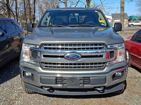Used 2019 Ford F150 XLT w/ Equipment Group 302A Luxury image 2