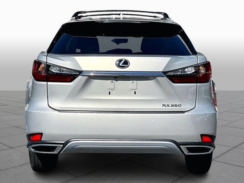 Used 2021 Lexus RX 350 AWD w/ Premium Package image 5