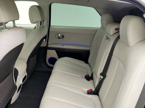 Used 2023 Hyundai Ioniq 5 SEL AWD/4WD image 21