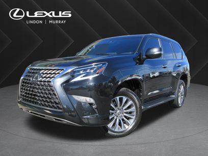 Used 2022 Lexus GX 460 Luxury w/ Off Road Package