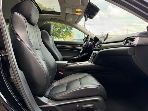 Used 2019 Honda Accord EX-L image 23