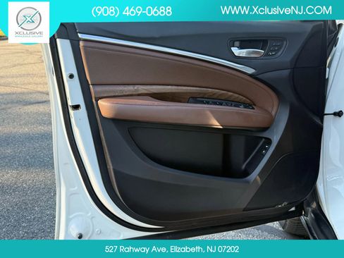 Used 2019 Acura MDX SH-AWD w/ Technology Package image 7