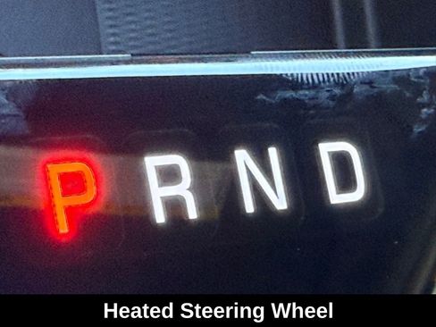 New 2025 Jeep Grand Cherokee L Altitude image 17