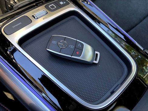 New 2026 Mercedes-Benz GLA 250 4MATIC image 21