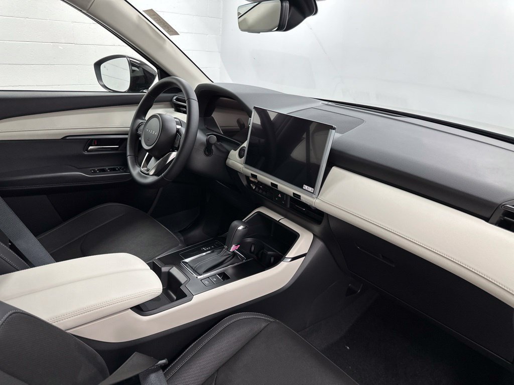 New 2026 MAZDA CX-5 Preferred AWD/4WD image 20