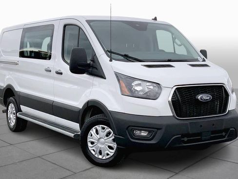 Used 2024 Ford Transit 250 Low Roof w/ Exterior Upgrade Package image 3