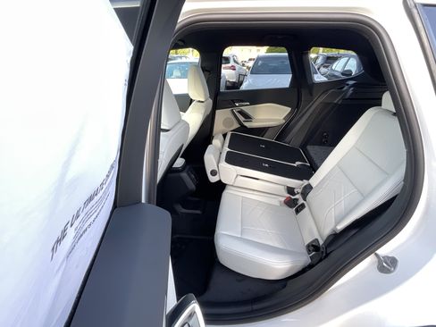 New 2026 BMW X1 xDrive28i w/ Convenience Package AWD/4WD image 28