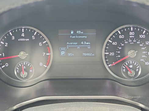 Used 2020 Kia Telluride EX AWD/4WD image 30