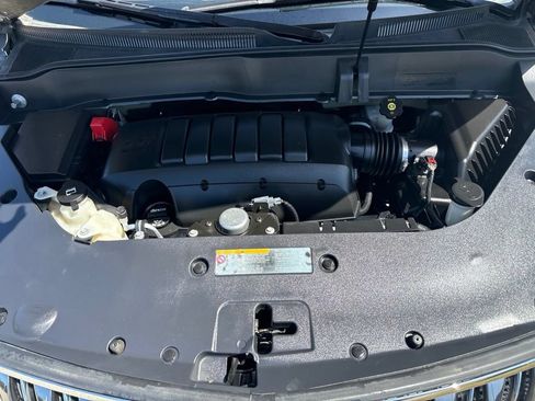 Used 2015 Buick Enclave Premium w/ Experience Buick Package FWD image 11