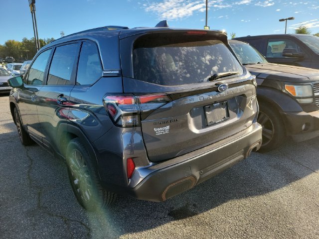 Used 2026 Subaru Forester Sport AWD/4WD image 8