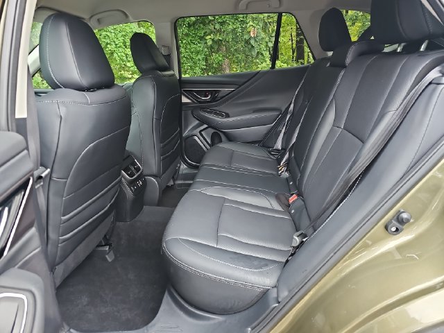 Certified 2024 Subaru Outback Limited AWD/4WD image 19