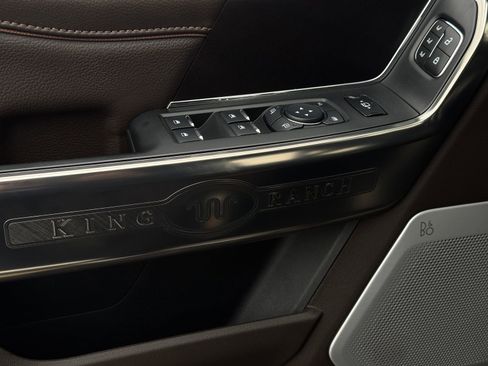 Certified 2026 Ford F250 King Ranch AWD/4WD image 25