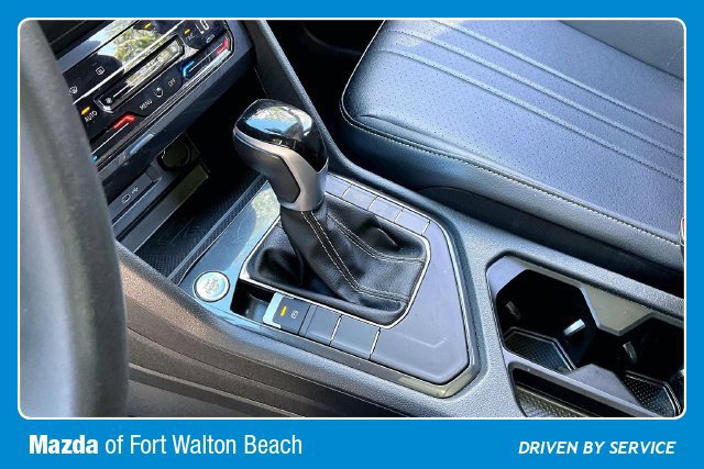 Used 2024 Volkswagen Tiguan SE FWD image 15