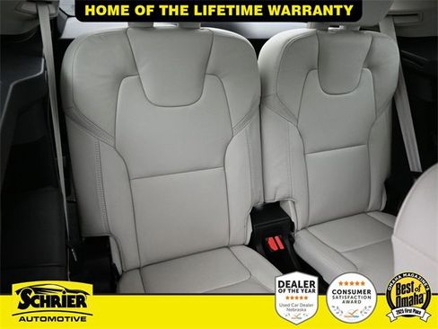 Used 2022 Volvo XC90 T6 Inscription image 40