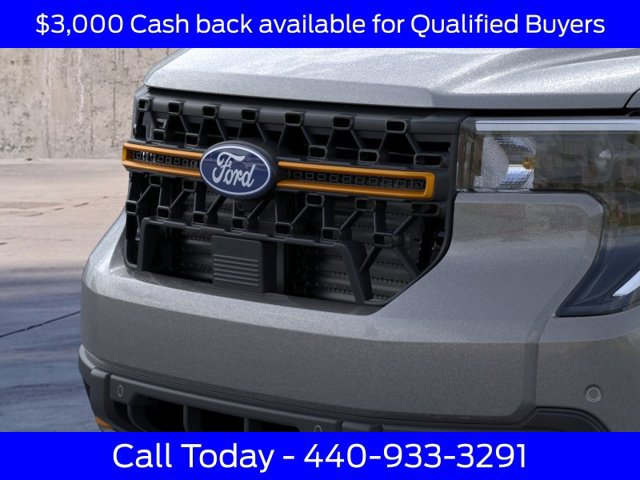 New 2026 Ford Maverick Tremor AWD/4WD image 20