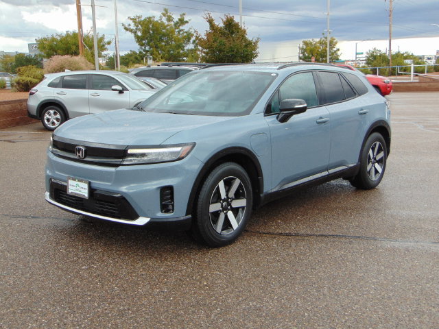 Used 2024 Honda Prologue Touring image 8