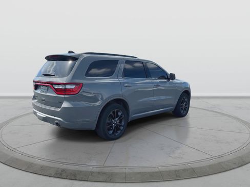 Used 2023 Dodge Durango GT AWD/4WD image 8