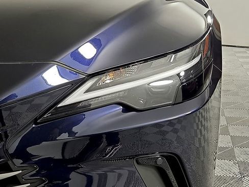 Used 2024 Lexus RX 350 Premium w/ Accessory Package (Z1) FWD image 10
