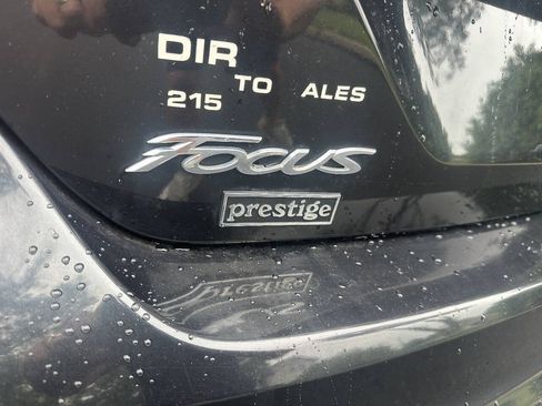 Used 2013 Ford Focus SE FWD image 8