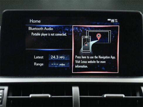 Used 2021 Lexus NX 300 FWD w/ Comfort Package image 27