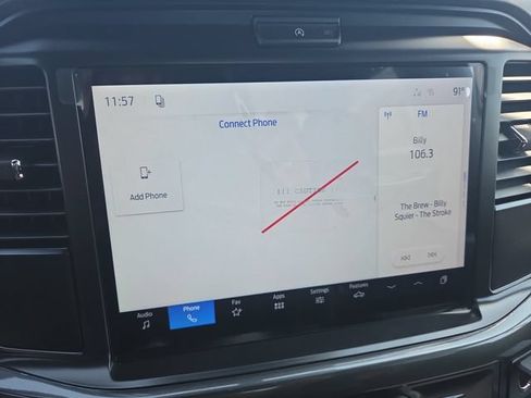 New 2026 Ford F150 STX AWD/4WD image 36