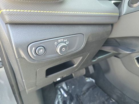 New 2026 Chevrolet TrailBlazer ACTIV w/ Convenience Package image 25